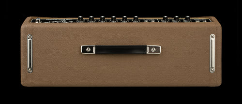 Fender Limited Edition Tone Master Deluxe Reverb - Cocoa