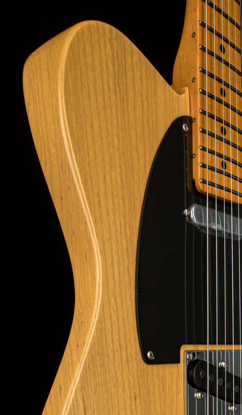 Fender American Ultra Luxe Vintage '50s Telecaster - Butterscotch Blonde #31638