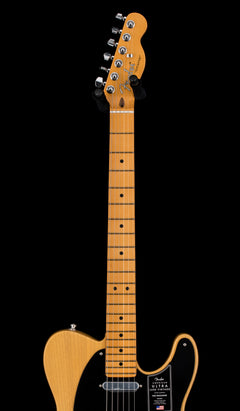 Fender American Ultra Luxe Vintage '50s Telecaster - Butterscotch Blonde #31638