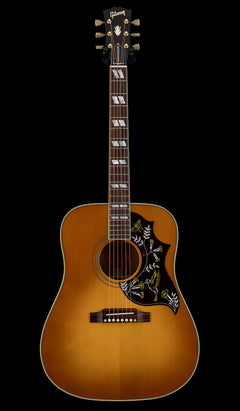 Gibson Hummingbird Original - Heritage Cherry Sunburst #56077