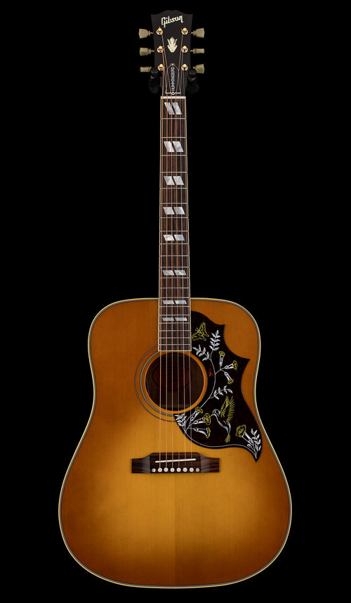 Gibson Hummingbird Original - Heritage Cherry Sunburst #56077