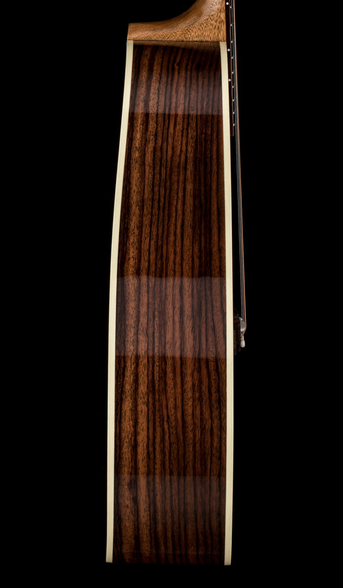 Gibson J-45 Standard Rosewood - Rosewood Sunburst #85070