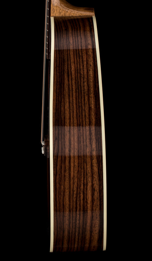 Gibson J-45 Standard Rosewood - Rosewood Sunburst #85070