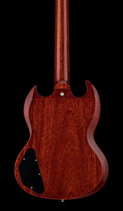 Gibson Custom Shop 1961 Les Paul SG Standard Reissue - Cherry Red #00441