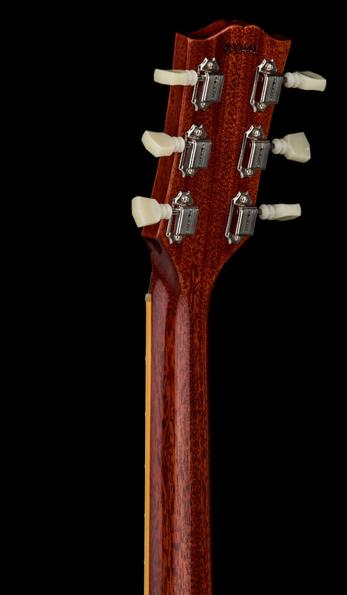 Gibson Custom Shop 1961 Les Paul SG Standard Reissue - Cherry Red #00441