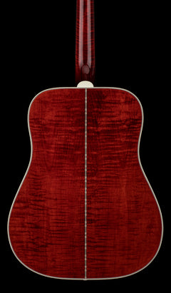 Gibson Custom Shop Doves In Flight - Antique Natural #35031