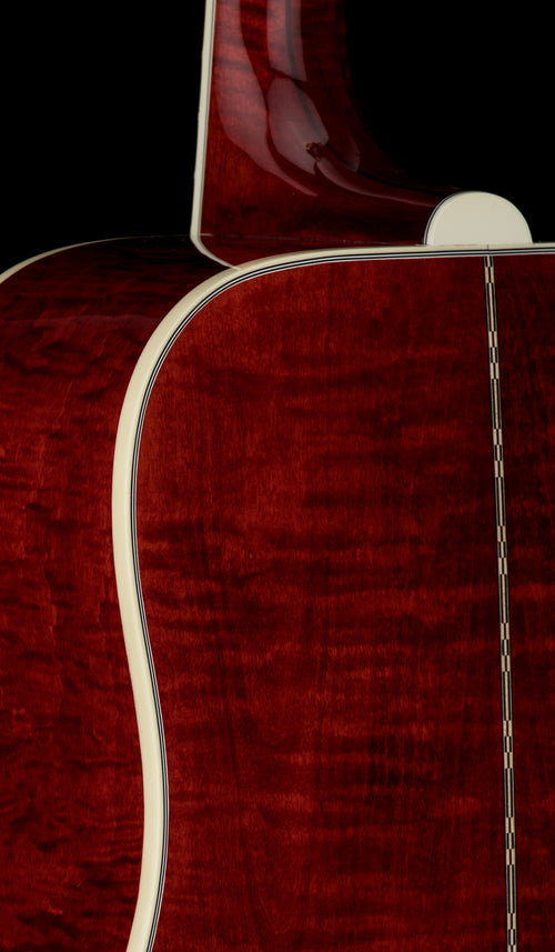 Gibson Custom Shop Doves In Flight - Antique Natural #35031