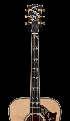 Gibson Custom Shop Doves In Flight - Antique Natural #35031