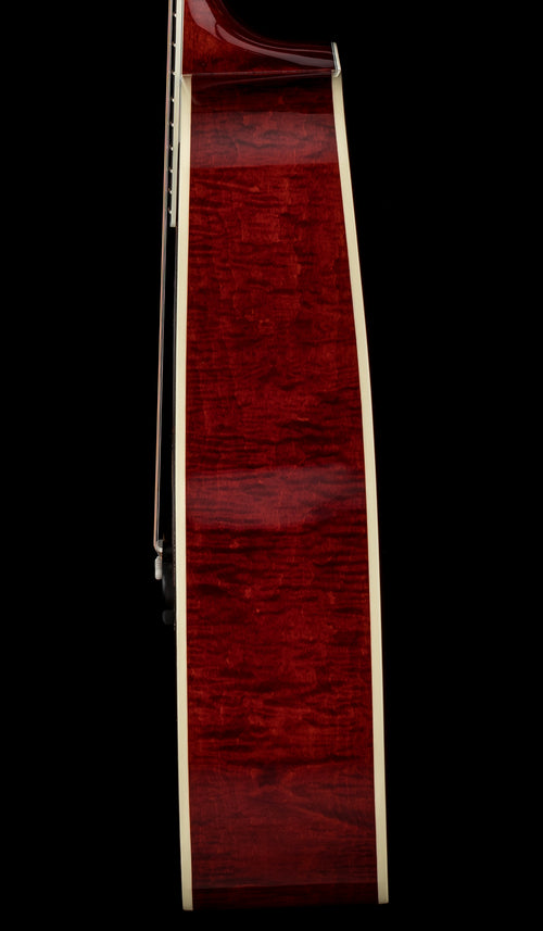 Gibson Custom Shop Doves In Flight - Antique Natural #35031