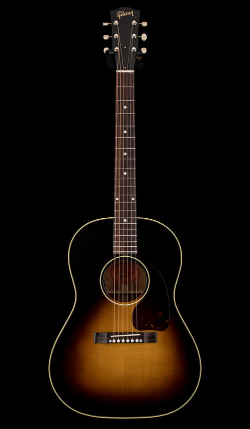 Gibson LG-2 50s Original - Vintage Sunburst #85014
