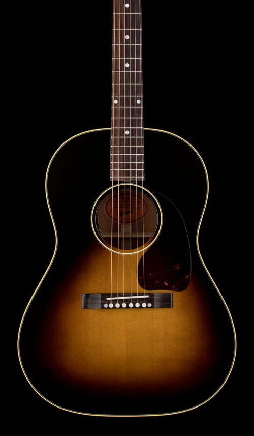 Gibson LG-2 50s Original - Vintage Sunburst #85014