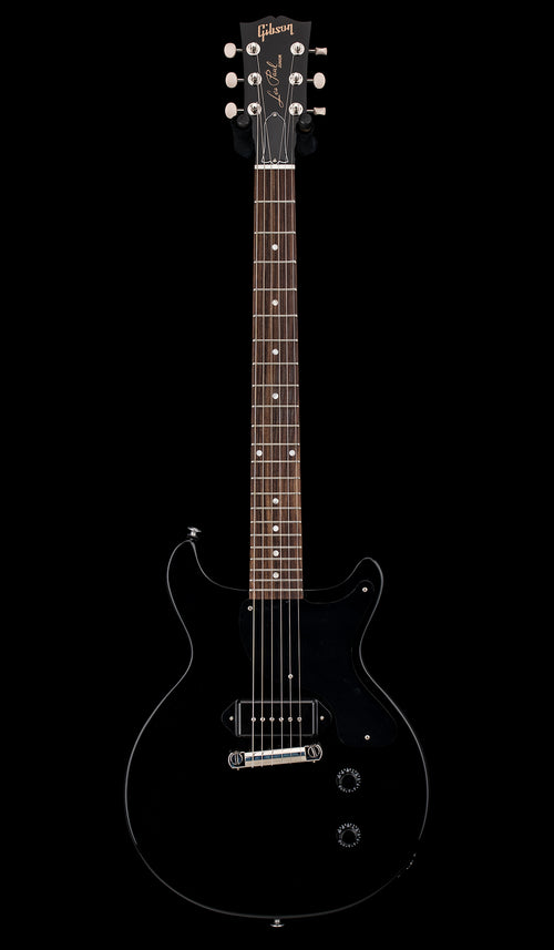 Gibson Les Paul Junior Double Cut - Ebony #50364