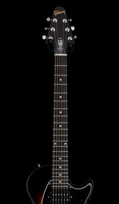 Gibson Limited Edition Les Paul Music City Special 50th Anniversary - Tobacco Burst #50178