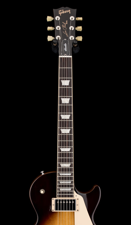Gibson Les Paul Studio - Tobacco Burst #60082