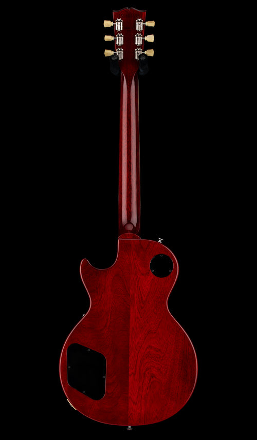 Gibson Les Paul Studio - Wine Red #50124