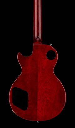 Gibson Les Paul Studio - Wine Red #50124