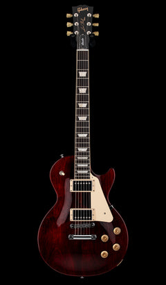 Gibson Les Paul Studio - Wine Red #50124