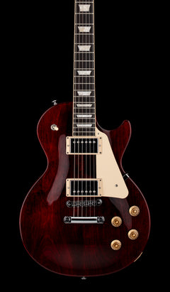Gibson Les Paul Studio - Wine Red #50124