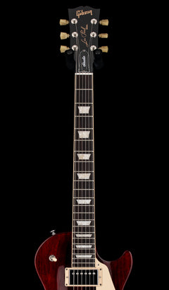 Gibson Les Paul Studio - Wine Red #50124