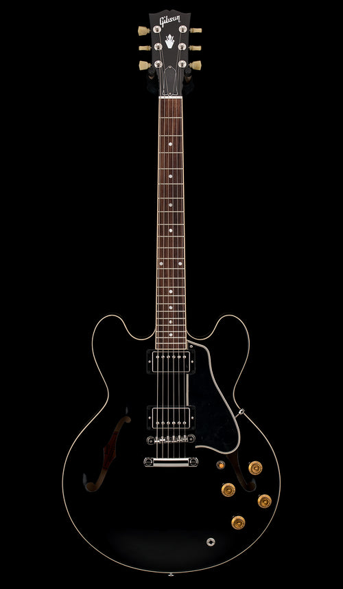 Gibson ES-335 50s - Ebony #50018