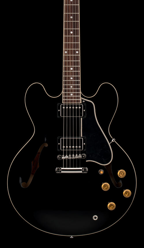Gibson ES-335 50s - Ebony #50018