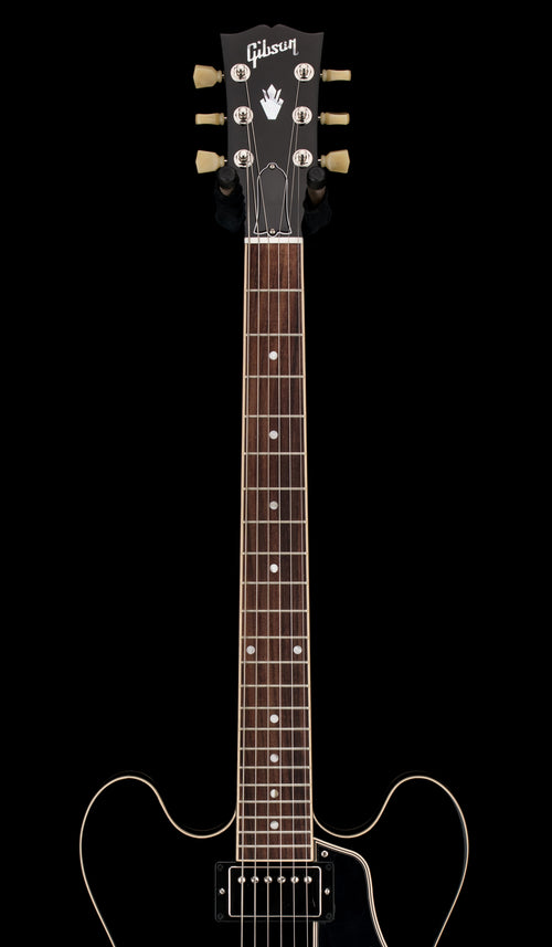 Gibson ES-335 50s - Ebony #50018