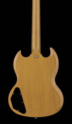Gibson SG Standard '61 - TV Yellow #50125