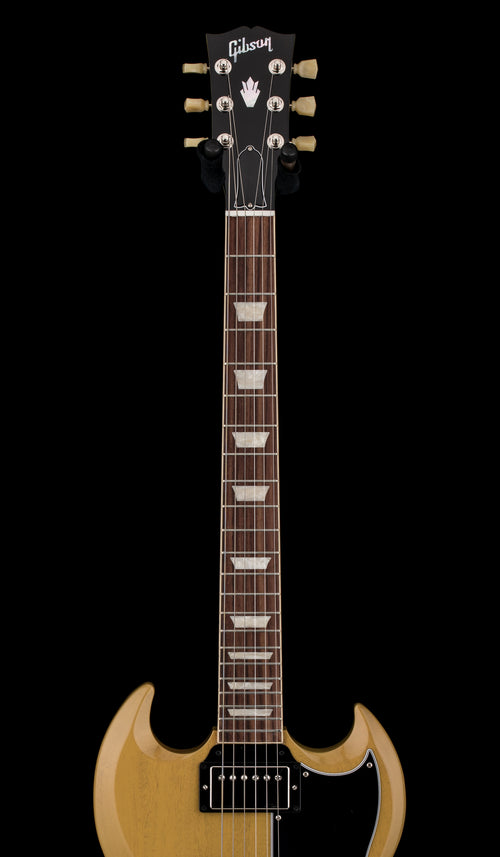 Gibson SG Standard '61 - TV Yellow #50125