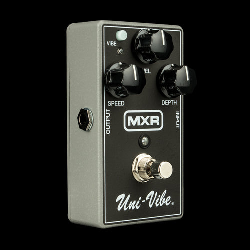 MXR Uni-Vibe Chorus/Vibrato
