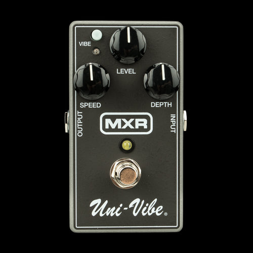 MXR Uni-Vibe Chorus/Vibrato