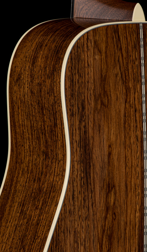 Martin Custom Shop D-28 Style Guatemalan Rosewood #64199 (Empire Music Spec)