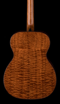 Martin Custom Shop OM-28 Style Quilted Pommele Sapele (Empire Music Spec) #37053
