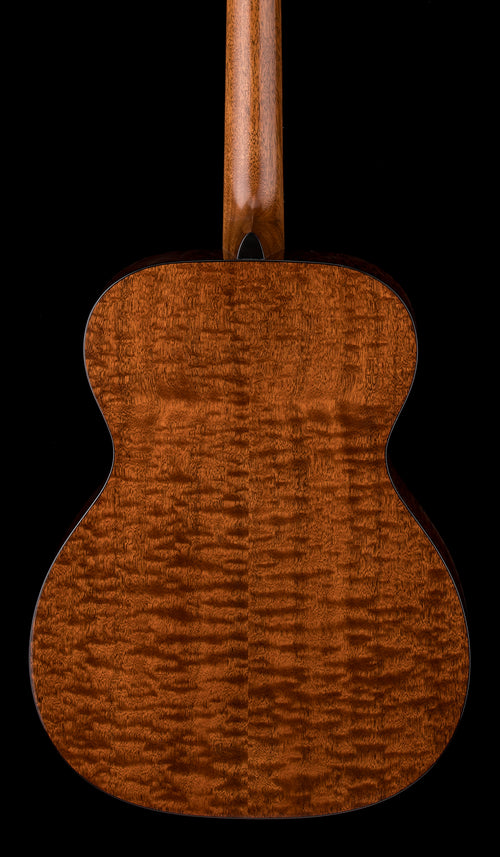 Martin Custom Shop OM-28 Style Quilted Pommele Sapele (Empire Music Spec) #37053