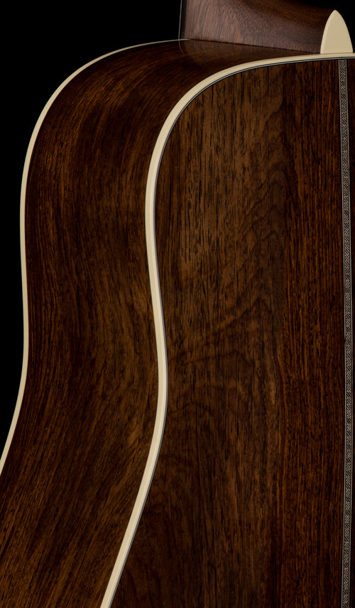 Martin Custom Shop HD-28 Style Adirondack Spruce/Guatemalan Rosewood - Natural #78263 (Empire Music Spec)