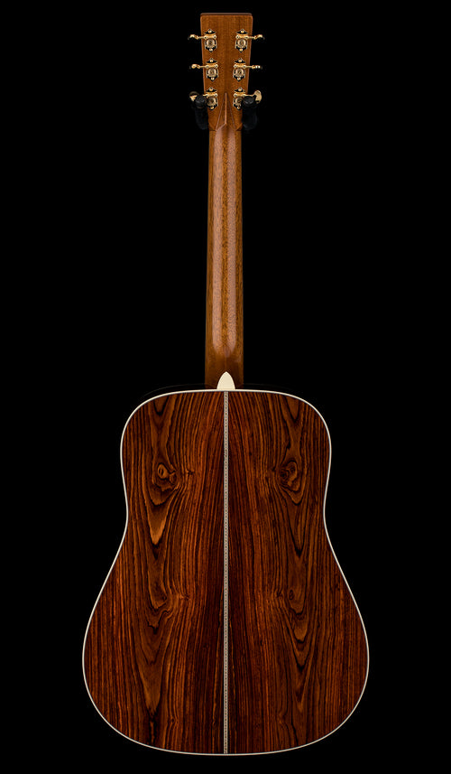 Martin Custom Shop D-41 Style Cocobolo #55741 (Empire Music Exclusive)