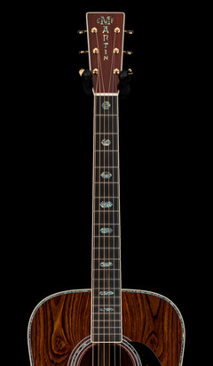 Martin Custom Shop D-41 Style Cocobolo #55741 (Empire Music Exclusive)