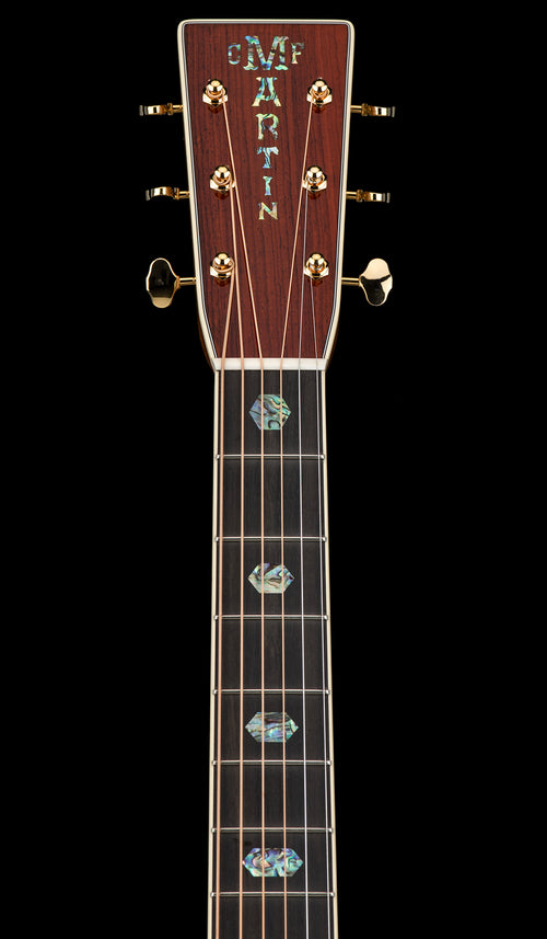 Martin Custom Shop D-41 Style Cocobolo #55741 (Empire Music Exclusive)