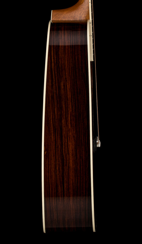 Martin Custom Shop D-41 Style Cocobolo #55741 (Empire Music Exclusive)