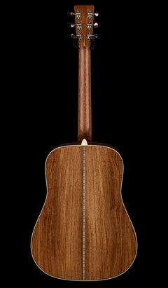 Martin Custom Shop D-28 Style Honduran Rosewood - Natural #53699 (Empire Music Spec)