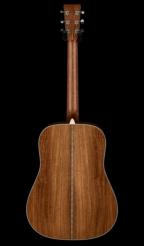 Martin Custom Shop D-28 Style Honduran Rosewood - Natural #53699 (Empire Music Spec)