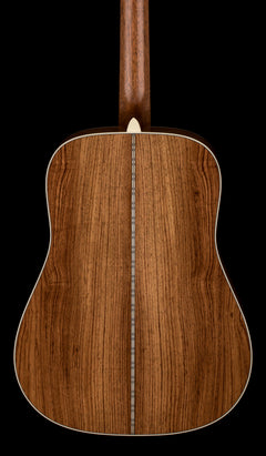Martin Custom Shop D-28 Style Honduran Rosewood - Natural #53699 (Empire Music Spec)