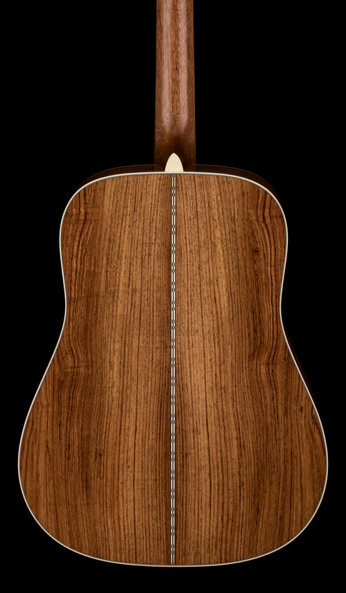 Martin Custom Shop D-28 Style Honduran Rosewood - Natural #53699 (Empire Music Spec)