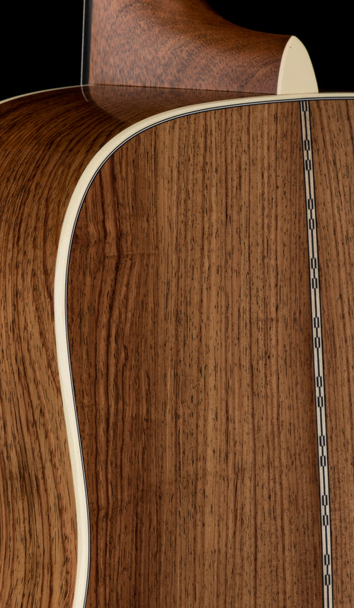 Martin Custom Shop D-28 Style Honduran Rosewood - Natural #53699 (Empire Music Spec)