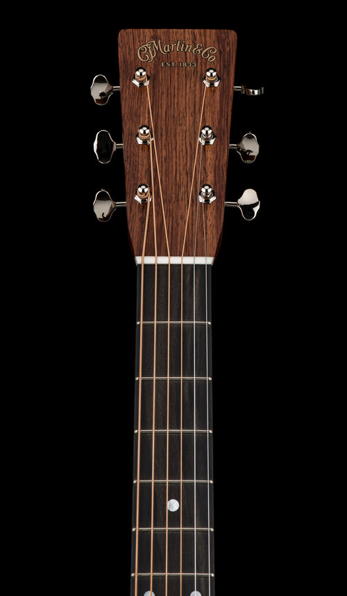Martin Custom Shop D-28 Style Honduran Rosewood - Natural #53699 (Empire Music Spec)
