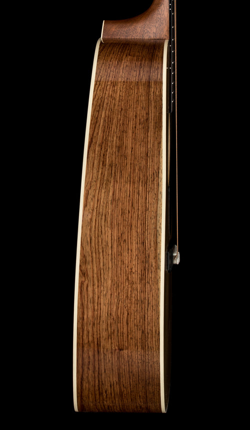 Martin Custom Shop D-28 Style Honduran Rosewood - Natural #53699 (Empire Music Spec)