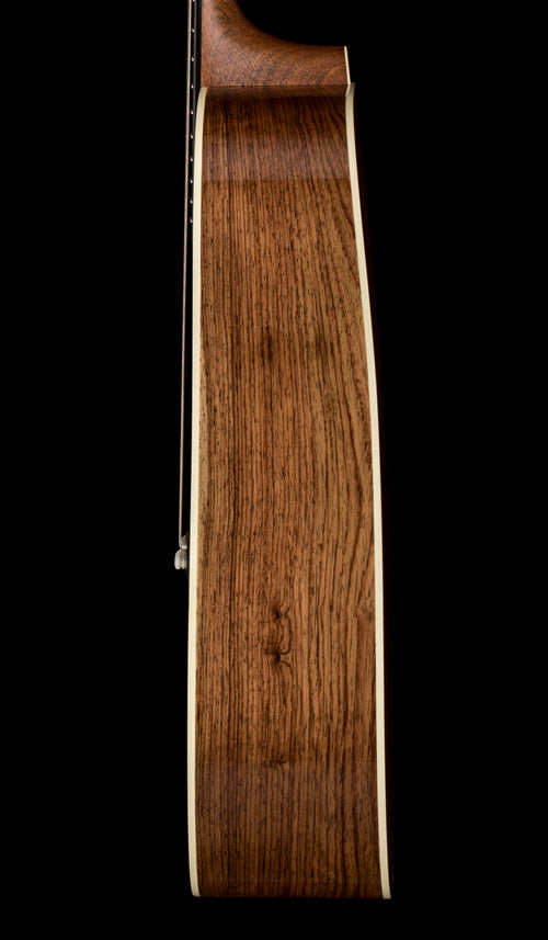 Martin Custom Shop D-28 Style Honduran Rosewood - Natural #53699 (Empire Music Spec)