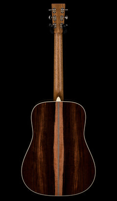 Martin Custom Shop HD-28 Style Sinker Redwood/Macassar Ebony (Empire Music Exclusive) #45147