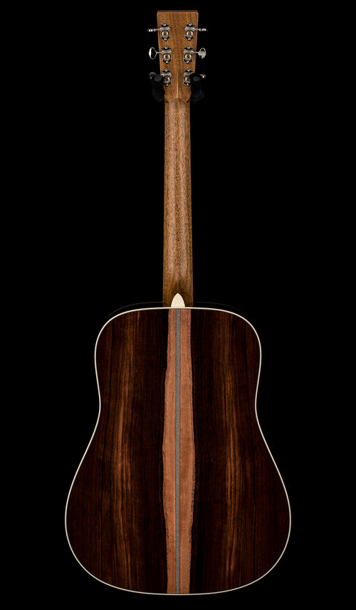 Martin Custom Shop HD-28 Style Sinker Redwood/Macassar Ebony (Empire Music Exclusive) #45147