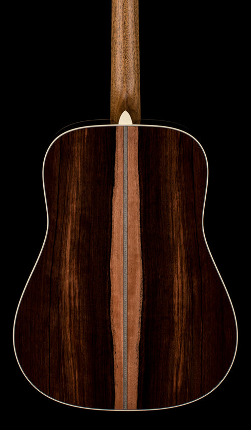 Martin Custom Shop HD-28 Style Sinker Redwood/Macassar Ebony (Empire Music Exclusive) #45147