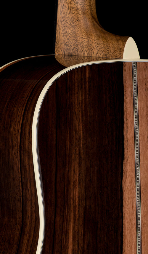 Martin Custom Shop HD-28 Style Sinker Redwood/Macassar Ebony (Empire Music Exclusive) #45147